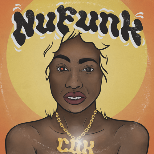 Recenzja: Cok „NuFunk”