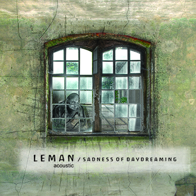 [ROZWIĄZANY] Konkurs: Wygraj płytę „Sadness Of Daydreaming”