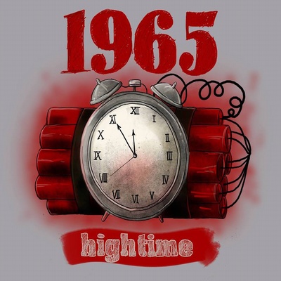 Recenzja: 1965 „High&nbsp;Time”
