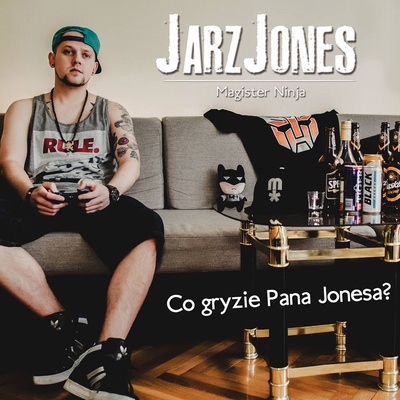 Posłuchaj: Jarz Jones „Odwaga”, „Nie&nbsp;wierzę”
