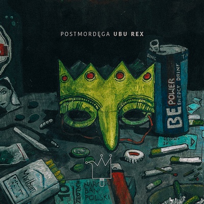 Wideo: Postmordęga „Ubu&nbsp;Rex”