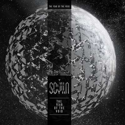Recenzja: Scylla „The Year Of The&nbsp;Void”