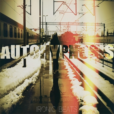 Patronat: Ironic Beats „Autohypnosis”