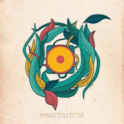 Wystartował preorder płyty zespołu Mango&nbsp;Collective
