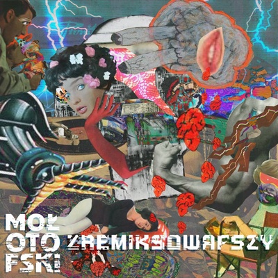 Patronat/Posłuchaj: Mołotofski „Zremiksowafszy”