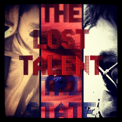 Patronat: The Lost Talent „Tri&nbsp;State”