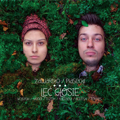 Recenzja: Zawartko/Piasecki „Leć&nbsp;głosie”