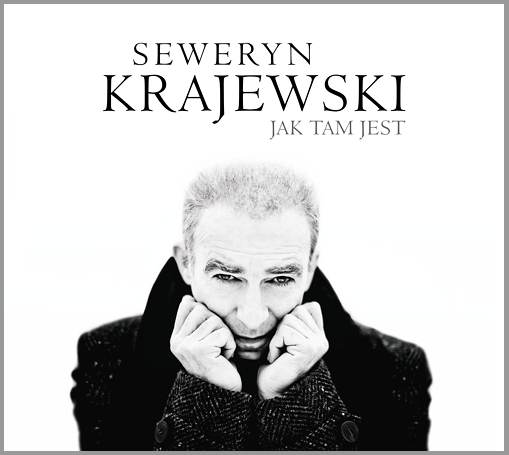 Seweryn Krajewski – Jestem typem sowy&nbsp;(wywiad)