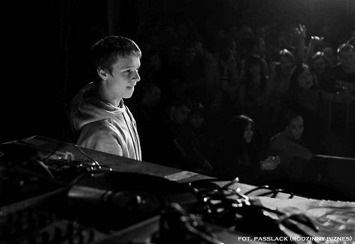 Solar – Nie samym WBW człowiek żyje&nbsp;(wywiad)