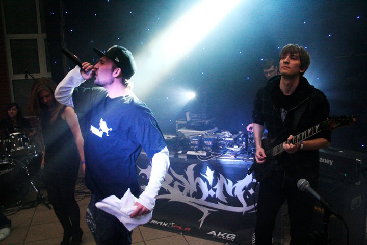 Wideo wywiad z zespołem Magister&nbsp;Ninja