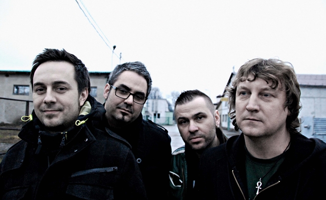 Fotorelacja:  Totentanz, Mango Collective (Tarnów; 22.06.2011&nbsp;r.)