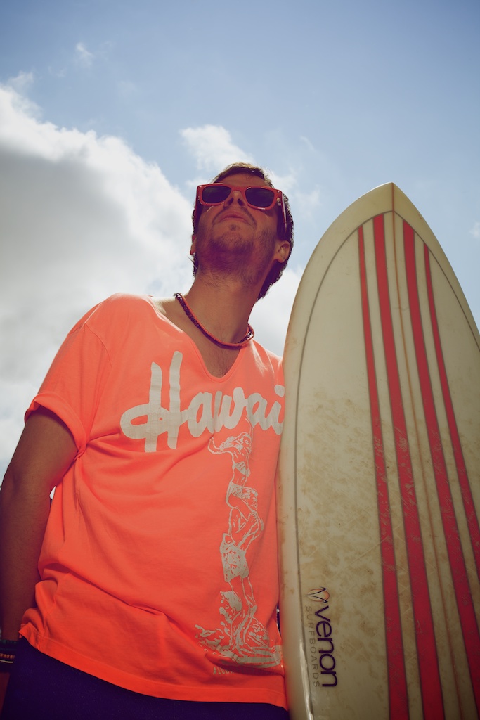 Beneficjenci Splendoru – „Simlock” (video)