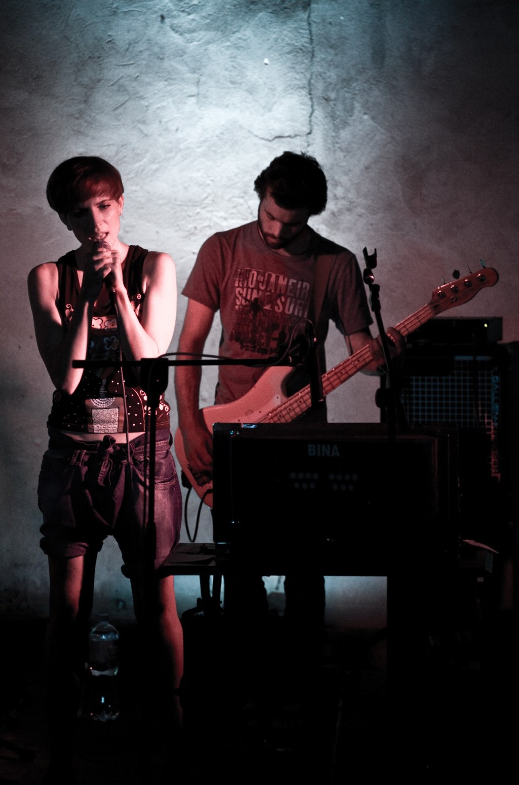 Posłuchaj: Neurasja „Idę” (Jakub „Nox” Ambroziak&nbsp;Remix)