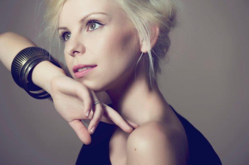 Alicja Janosz śpiewa „Let It&nbsp;Snow”