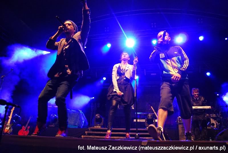 Kasia Kurzawska & Tomek Organek (zespół SOFA) – Poszukujemy i to jest najfajniejsze&nbsp;(wywiad)