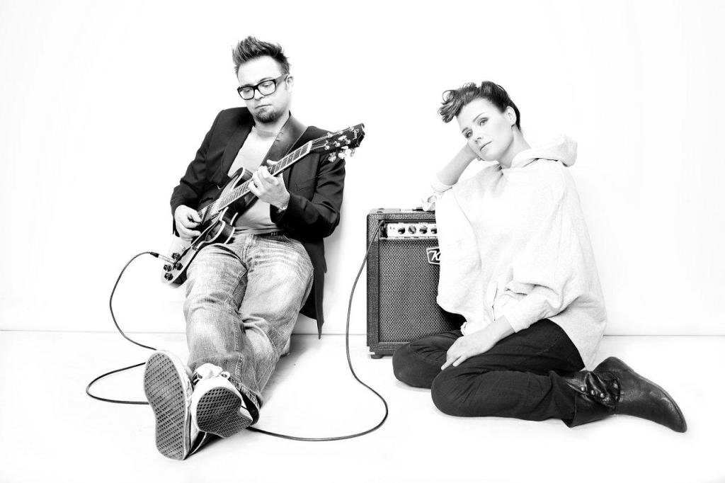 Wideo: Mikromusic feat. Skubas „Bezwładnie”