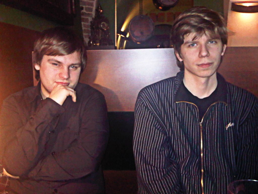 Palmer Eldritch – „Bluedive” traktowaliśmy jako rodzaj pewnego odpoczynku&nbsp;(wywiad)