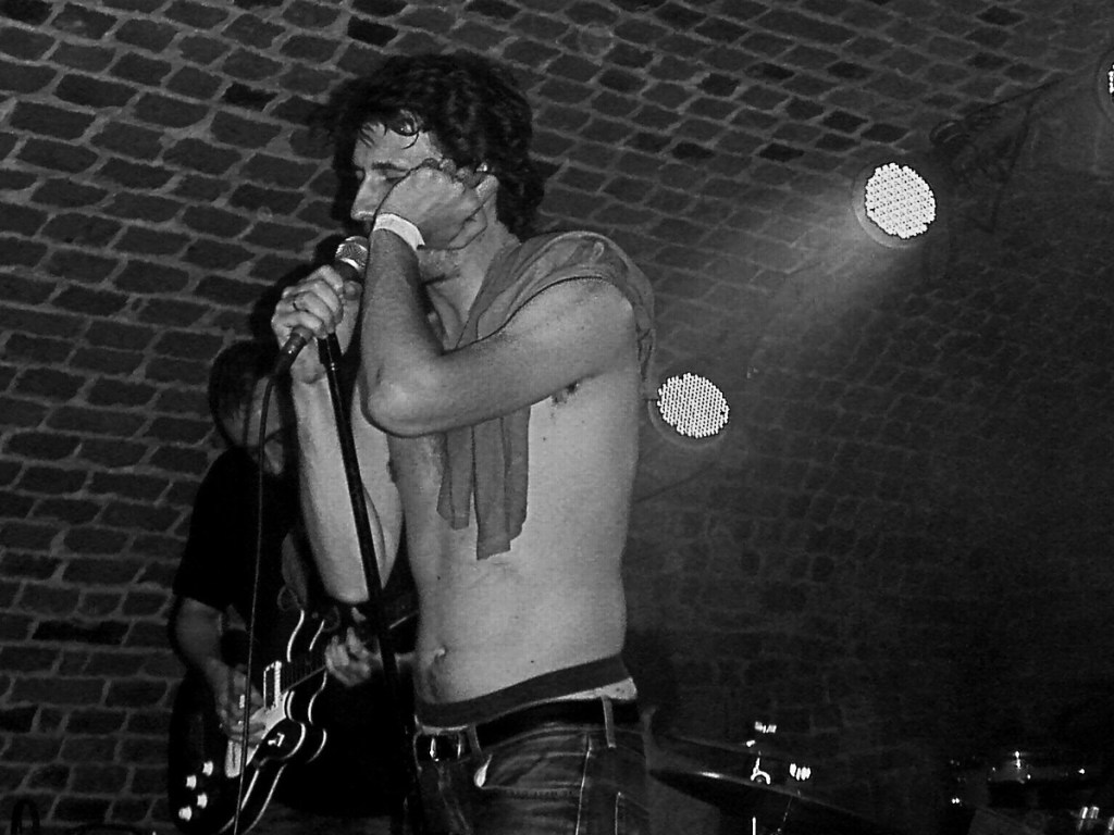 Posłuchaj: Legendarny Afrojax „Człeek&nbsp;Orkestra”