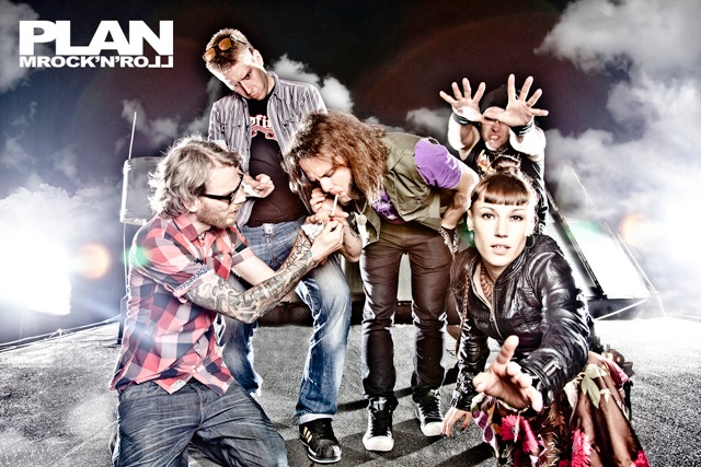 PLAN – „Błąd” (video)