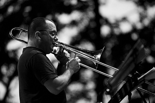 Koncert: Dante Luciani w klubie Barometr (07.07.2013 r.,&nbsp;Warszawa)