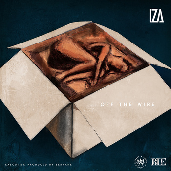 Posłuchaj: Iza Lach „Off the&nbsp;Wire”
