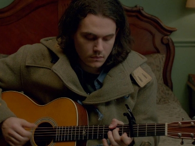 John Mayer – „Queen of California” (video)