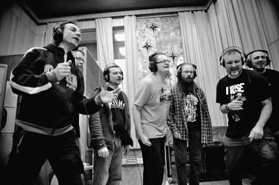 R.U.T.A. – „Batracka Dola” (video + zapowiedź&nbsp;płyty)