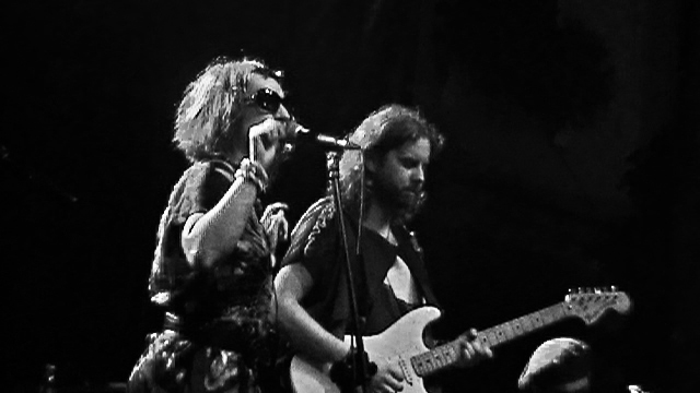 Big Fat Mama – „I Got Soul”&nbsp;(video)