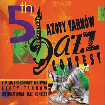 Wideo: Atom String Quartet w ramach 5th Azoty Tarnów International Jazz&nbsp;Contest