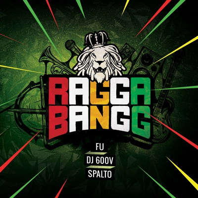 RaggaBangg – RaggaBangg