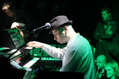 Wrocławski Sound rozbrzmi po raz&nbsp;czwarty!