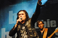Fotorelacja: Był Sobie Blues – Wojtek Klich i goście (17.08.2012 r.,&nbsp;Tarnów)