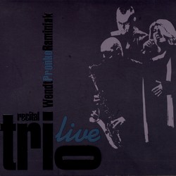 Krótka piłka #161: „The Soul Sessions Vol. 2”, „Recital Trio&nbsp;Live”