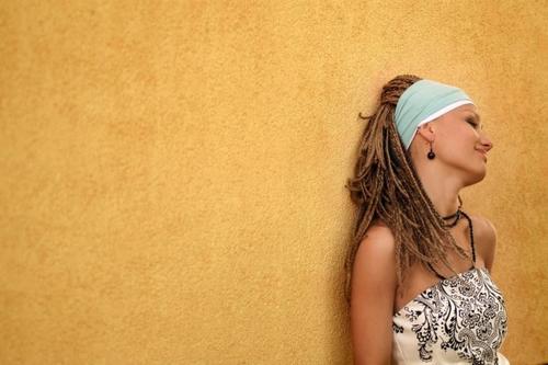 Wideo: Marika & Spokoarmia „Risk&nbsp;Risk”