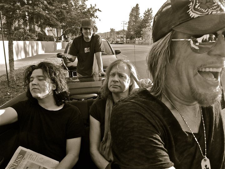 Zapowiedź: VI edycja festiwalu im. Pawła Bergera (31.08 – 01.09.2012 r.,&nbsp;Kalisz)