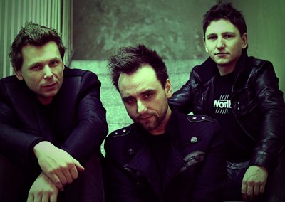 The Cuts – „7 minut”&nbsp;(video)