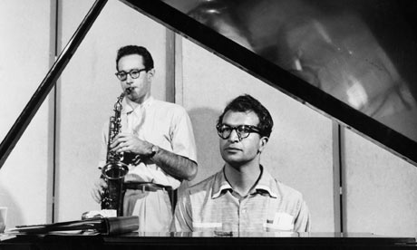 Gold Song #137: Take&nbsp;Five