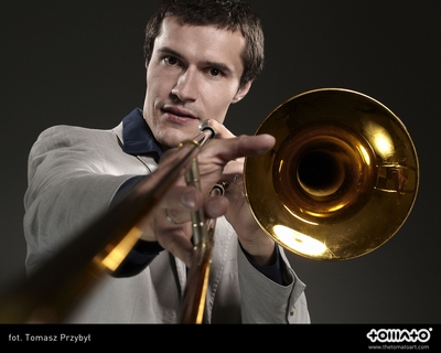 PGR – Latin Fire!, czyli nowy projekt Grzegorza&nbsp;Rogali