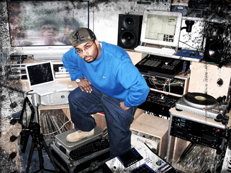 Koncert: Large Professor & Cormega pierwszy raz w Polsce (28.09.2012 r.,&nbsp;Warszawa)