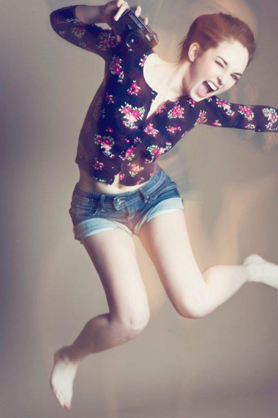 Marcelina – „Znikam” (video)