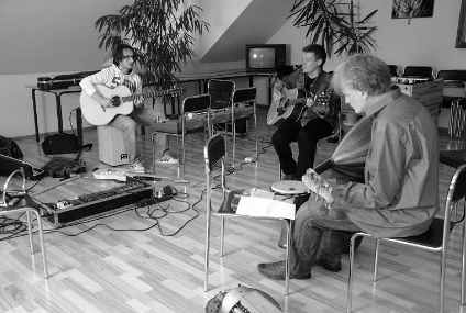 SDM wraca do gry! Znamy nowy skład i daty&nbsp;koncertów