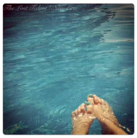 Posłuchaj: The Lost Talent „New&nbsp;Era”