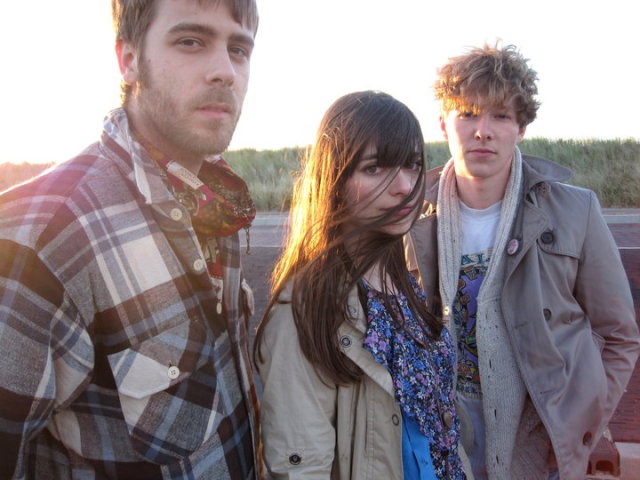 Tres.B – „The Goose Hangs High”&nbsp;(video)