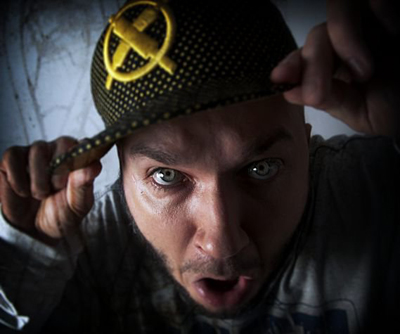 Polski rap w&nbsp;telewizji