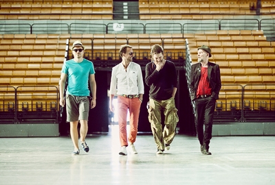 Wiosenne koncerty Voo&nbsp;Voo