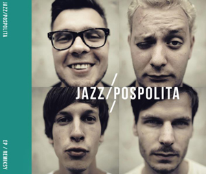 Posłuchaj: Jazzpospolita „RePolished Jazz”