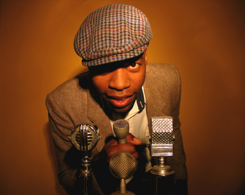 Lower Entrance, Raashan Ahmad i En2ak w ten weekend w&nbsp;Pauzie