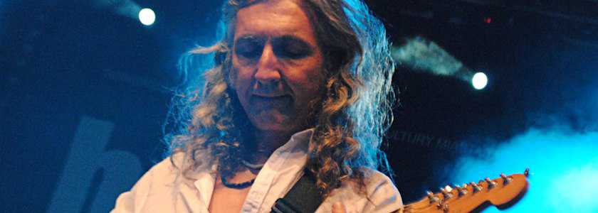 Sierpień w Tarnowie pod znakiem bluesa. Znamy szczegóły festiwalu Był Sobie&nbsp;Blues!