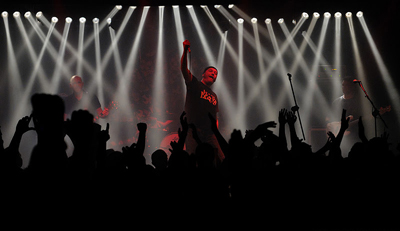 Koncert: „Legenda” Armii zabrzmi w TCK (30.11.2012 r.,&nbsp;Tarnów)