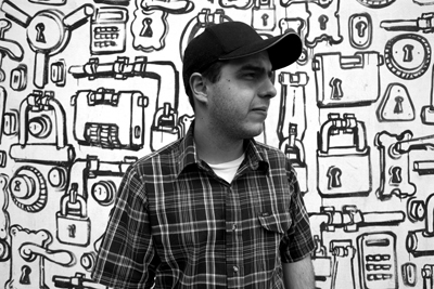 Wideo: Daniel Drumz „No Sleep Till&nbsp;Kraków”